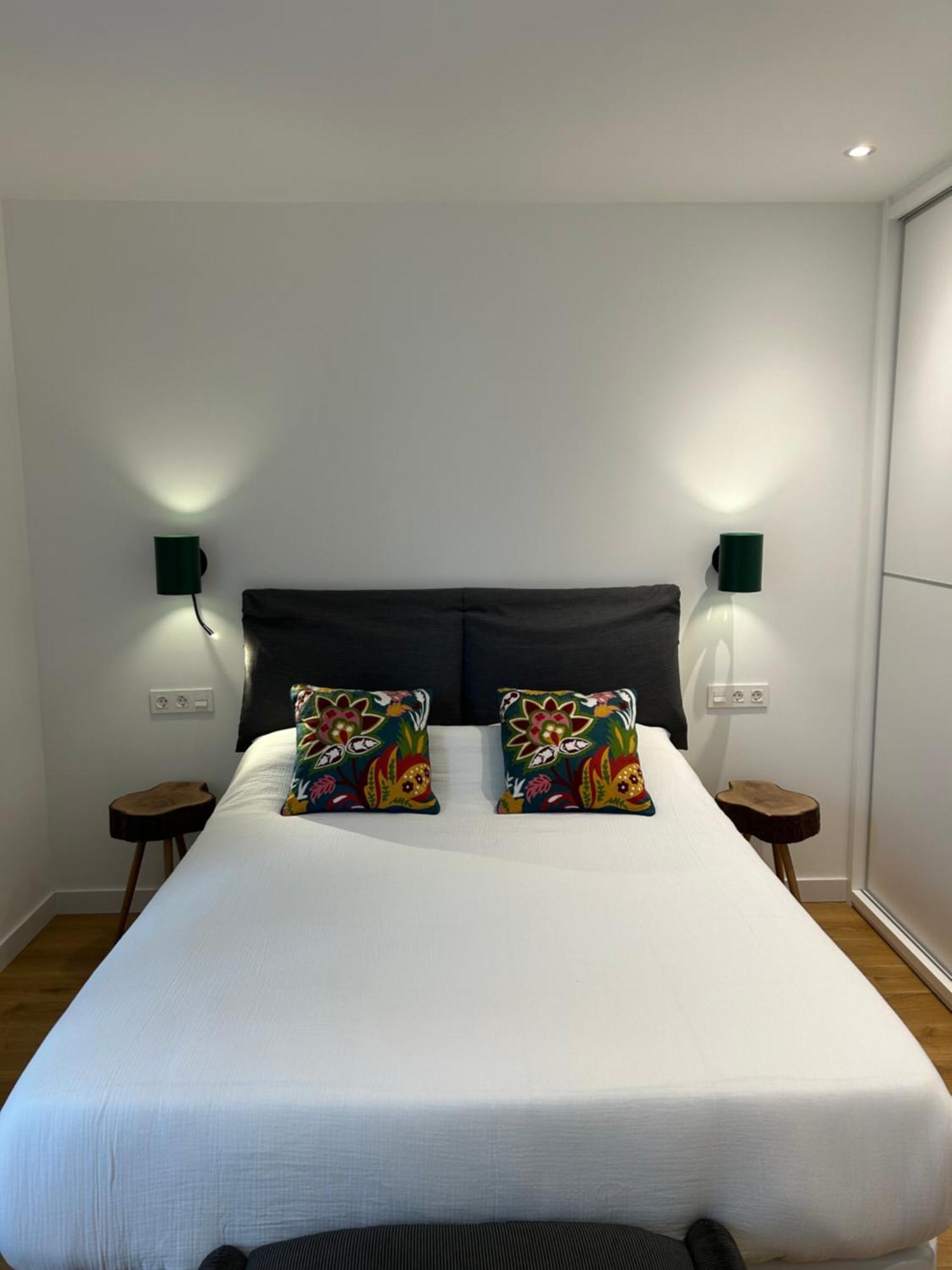 Plaza Tomas Apartamento *