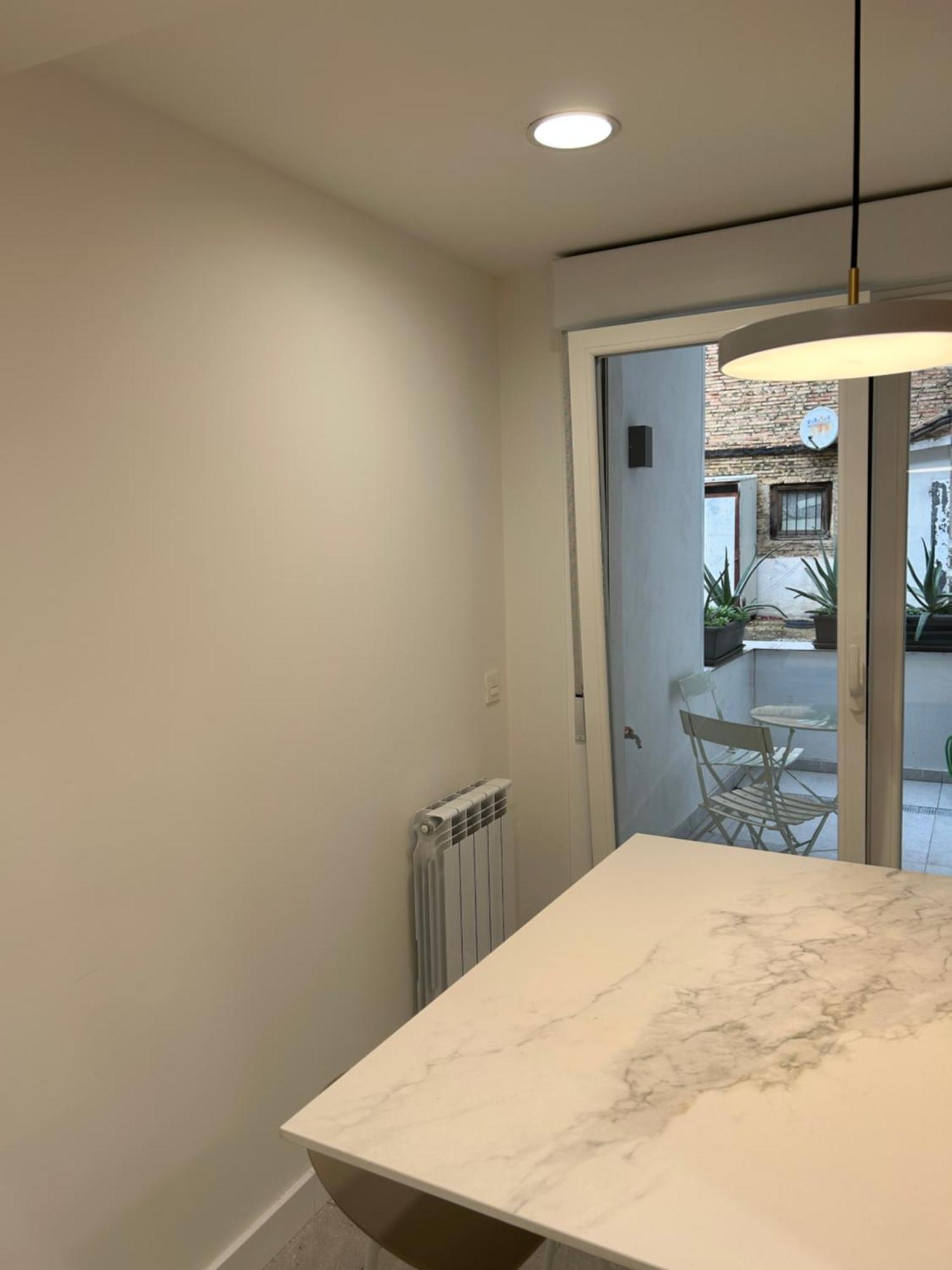 Apartamento Plaza Tomas