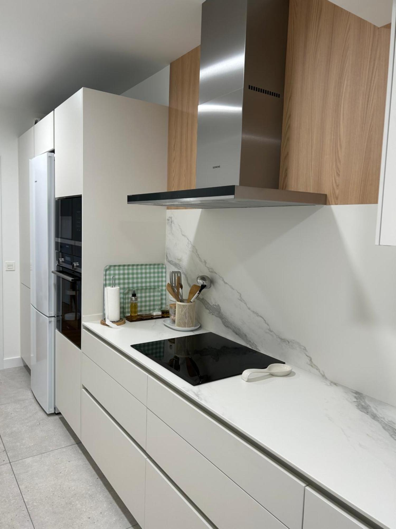 Plaza Tomas Apartamento