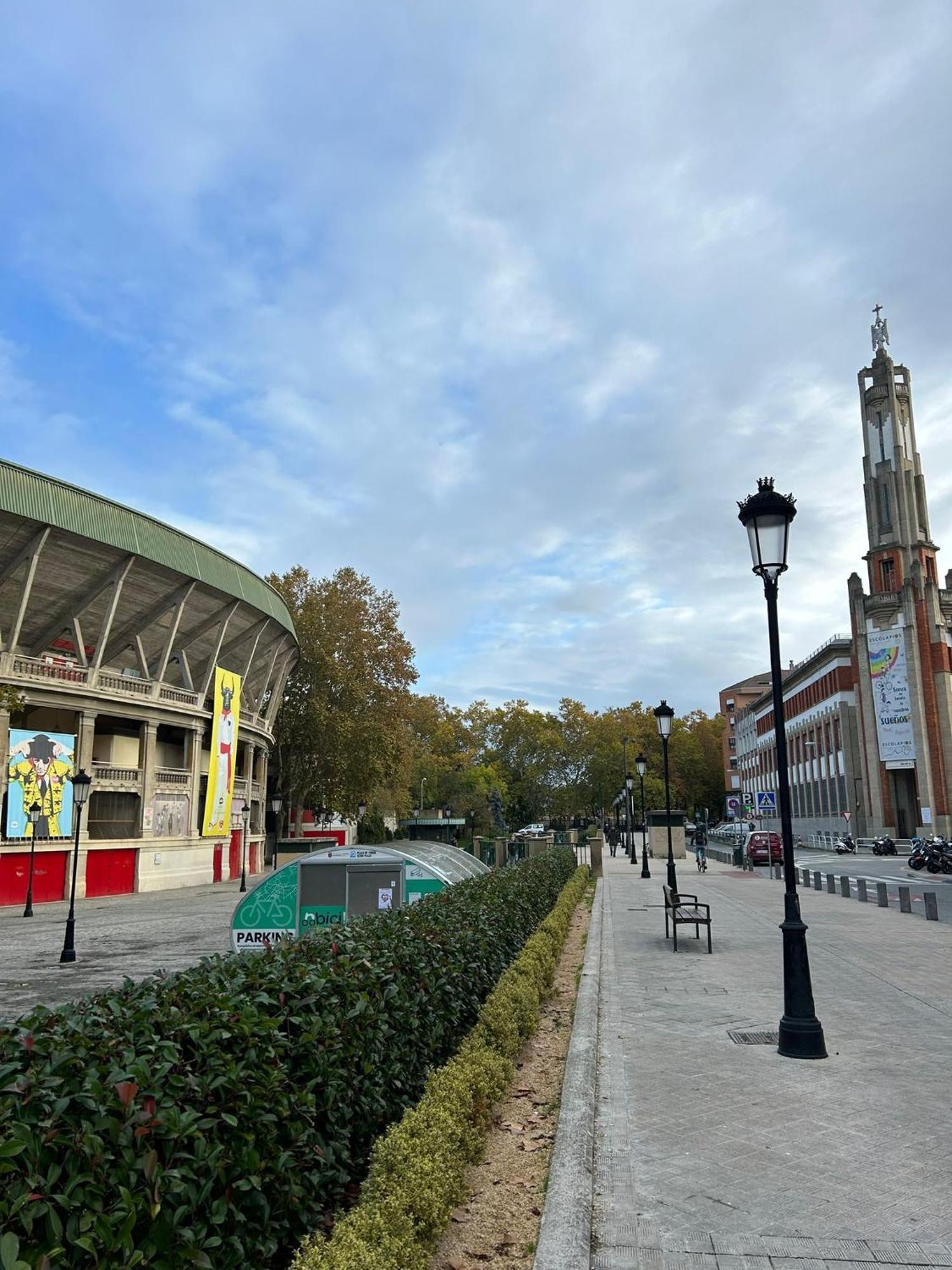 Apartamento Plaza Tomas Pamplona