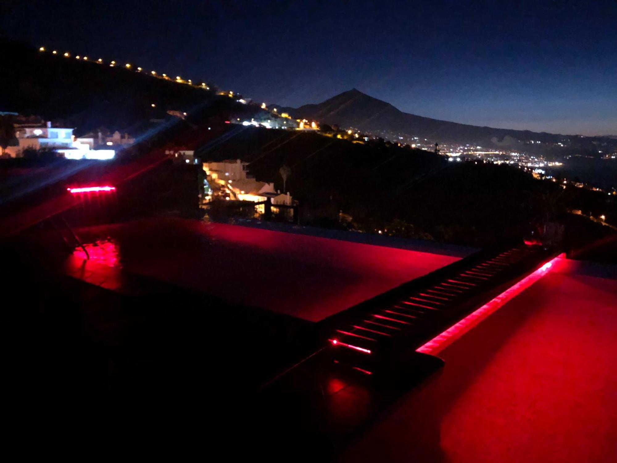 Teide De Starapstenerife *