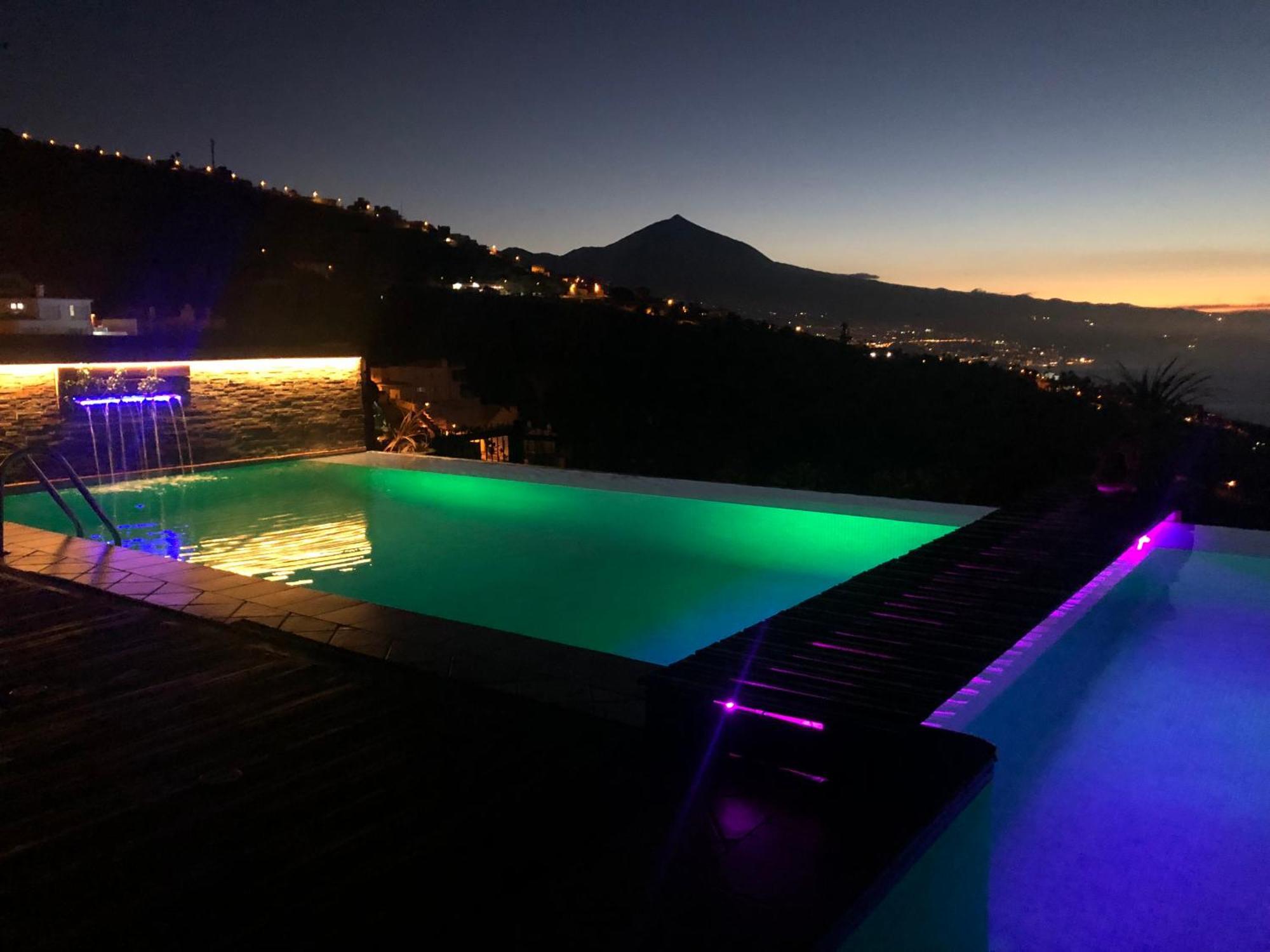 Teide De Starapstenerife