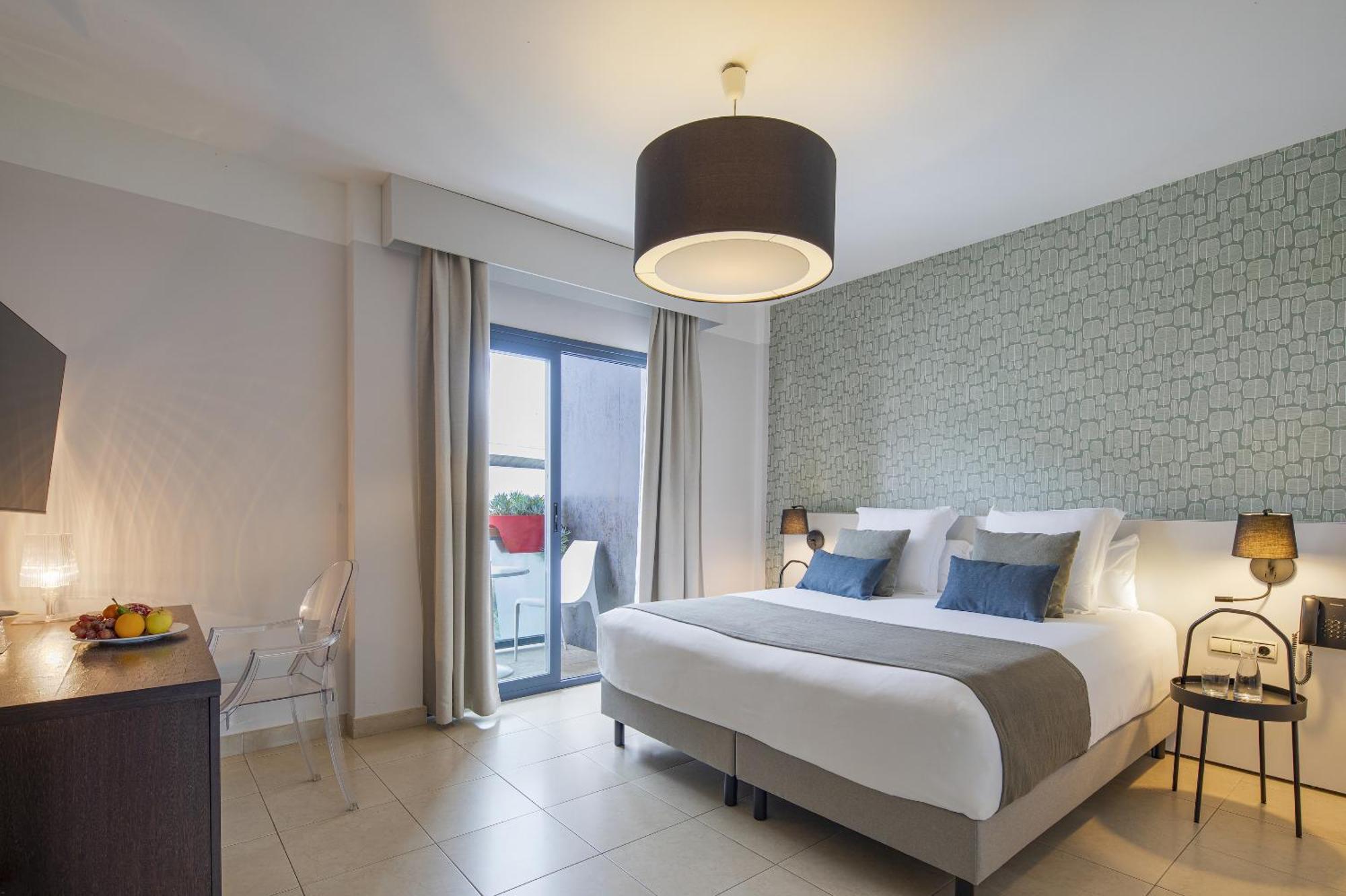 Benahoare Hotel Los Llanos De Aridane