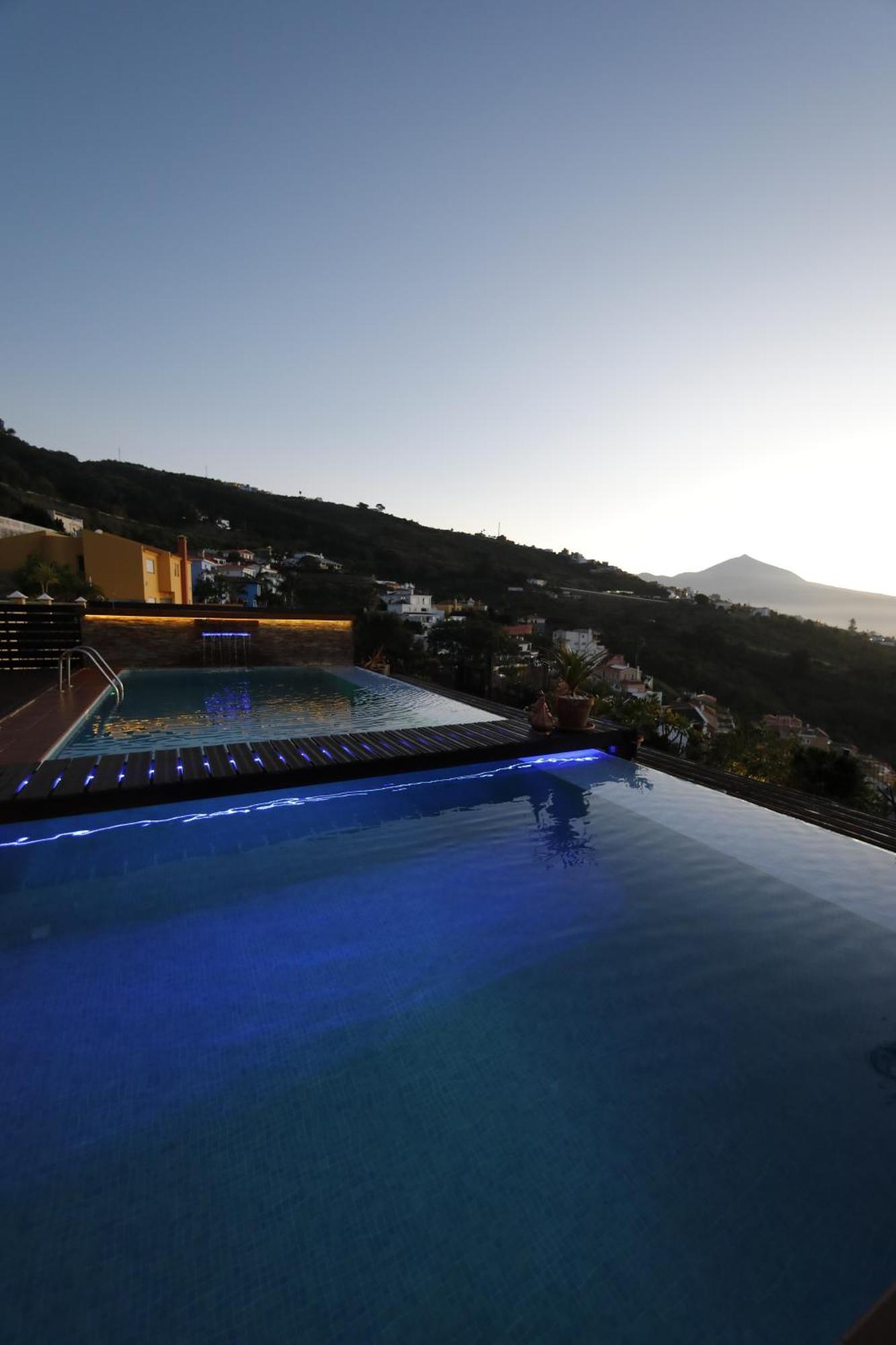 Apartamento Teide De Starapstenerife El Sauzal