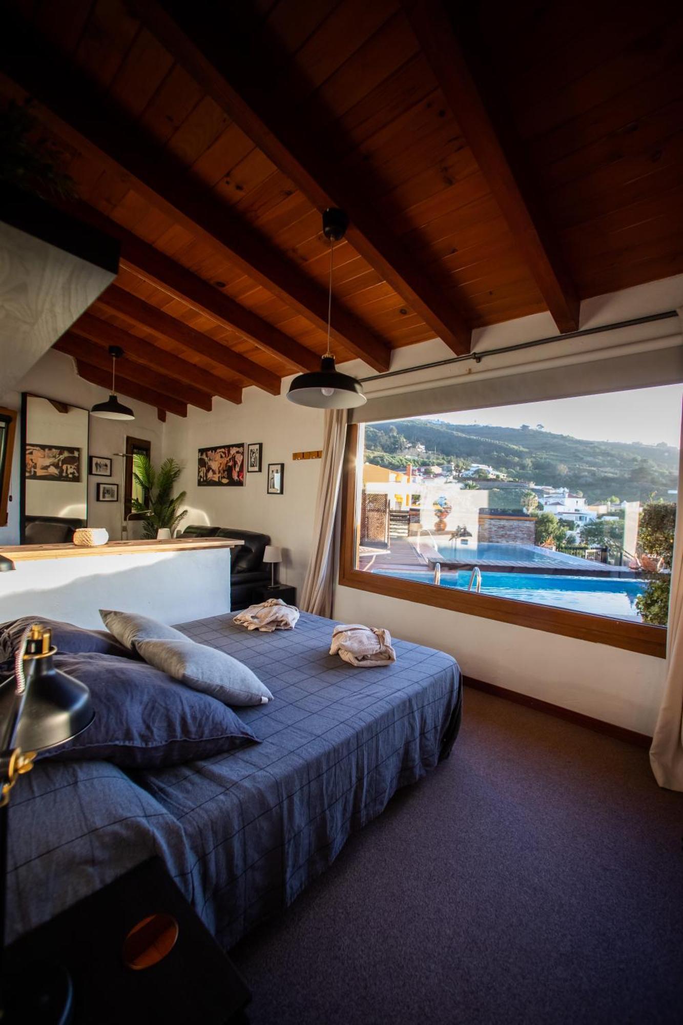 Teide De Starapstenerife Apartamento *