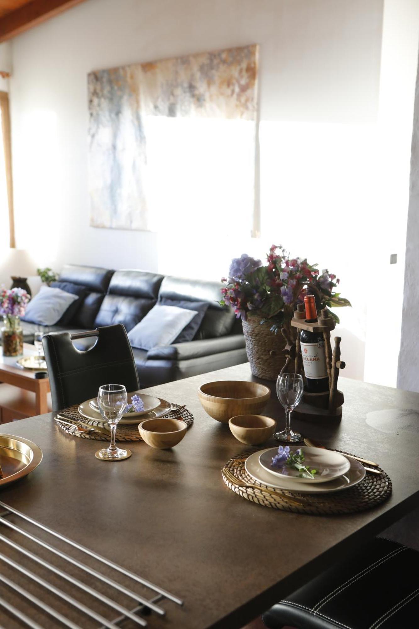 Apartamento Teide De Starapstenerife El Sauzal