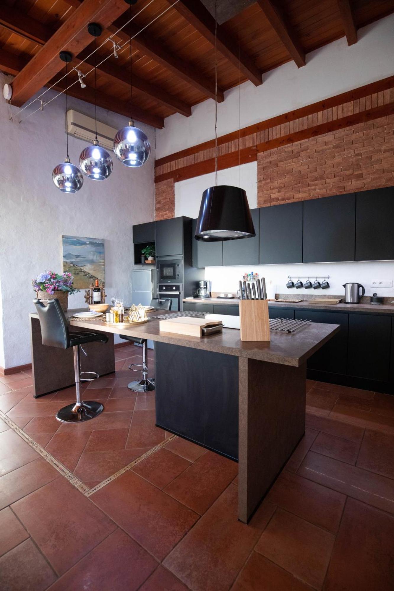Teide De Starapstenerife Apartamento *