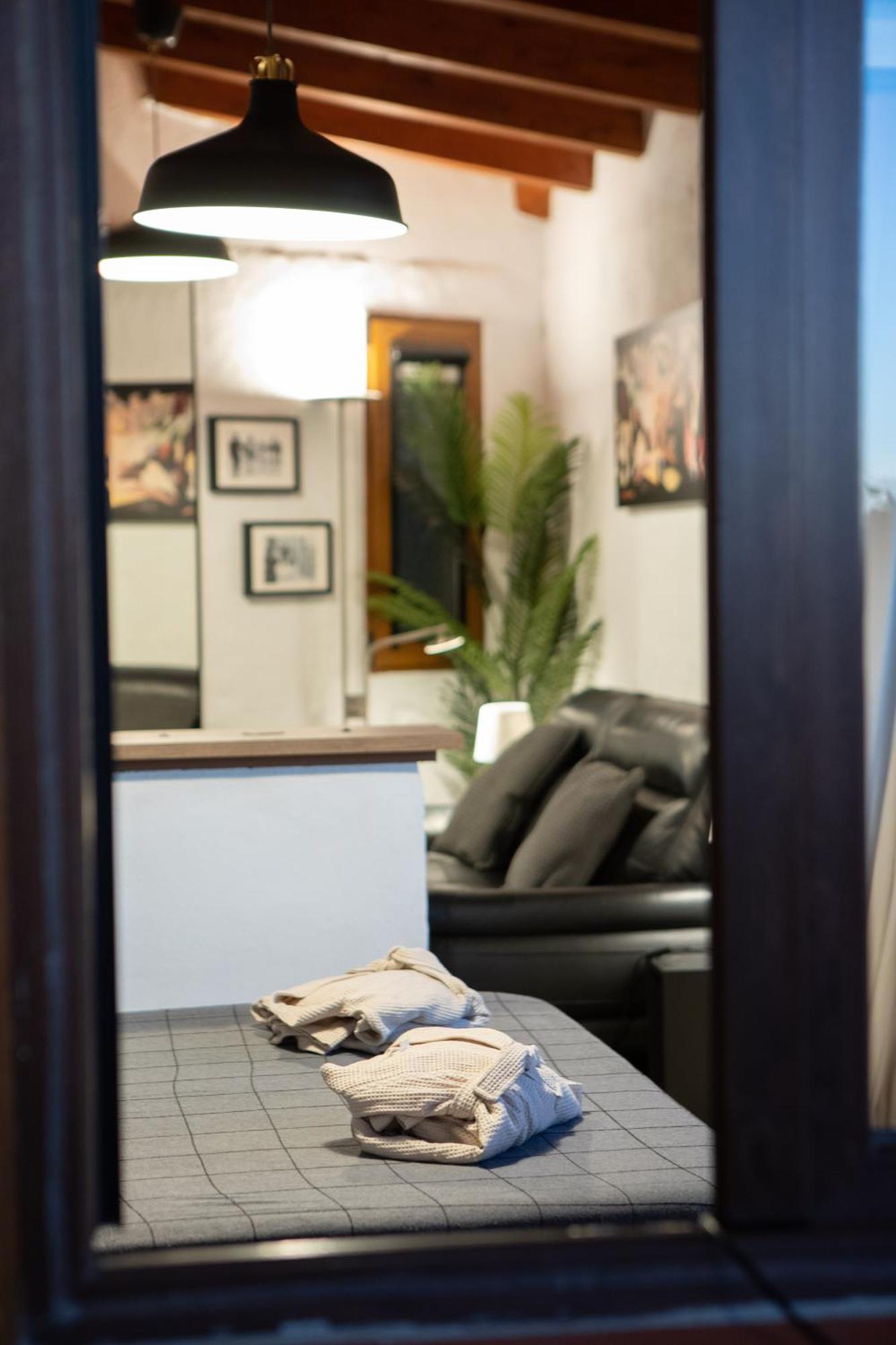 Apartamento Teide De Starapstenerife