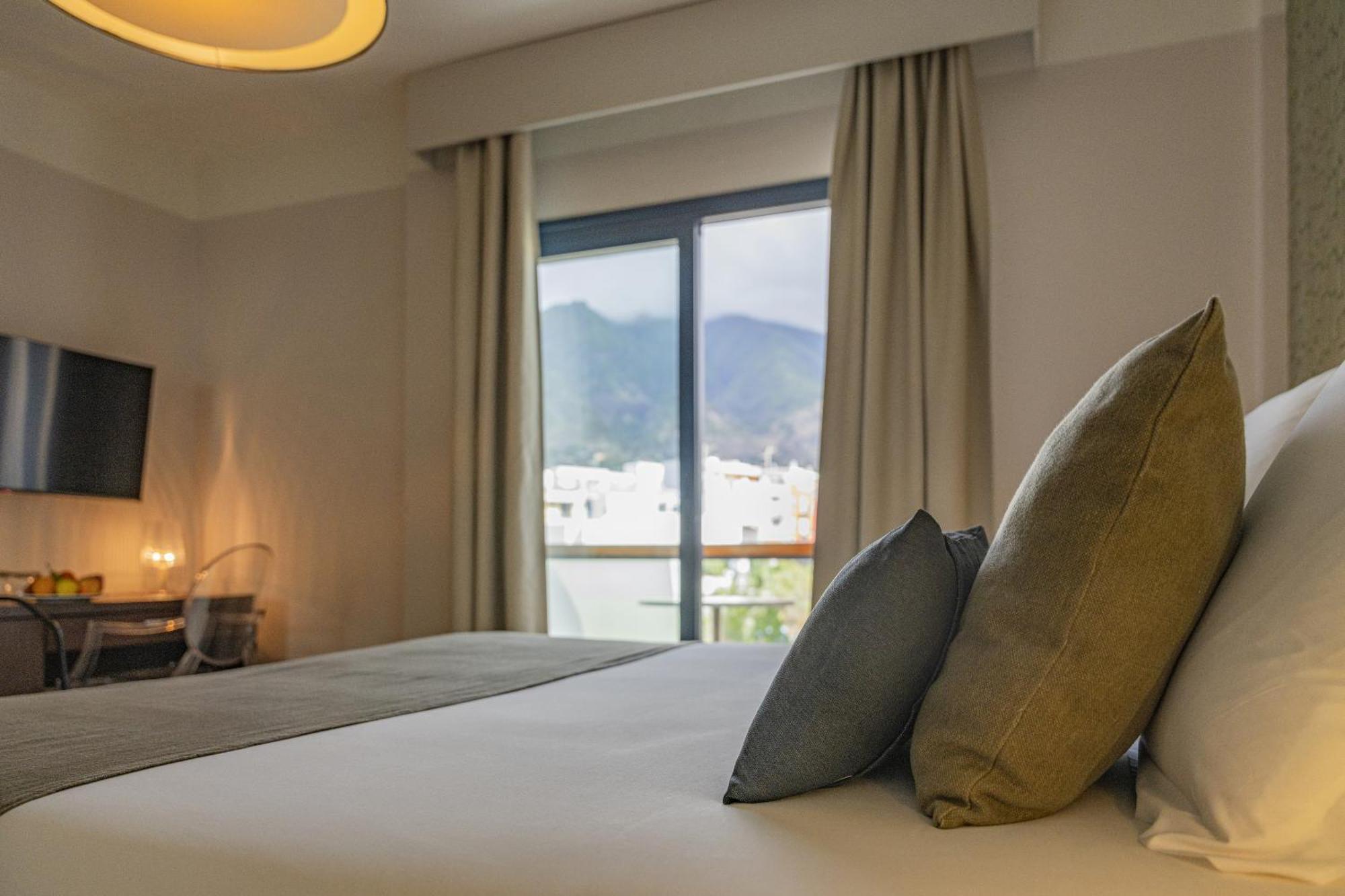 Hotel Benahoare 3*