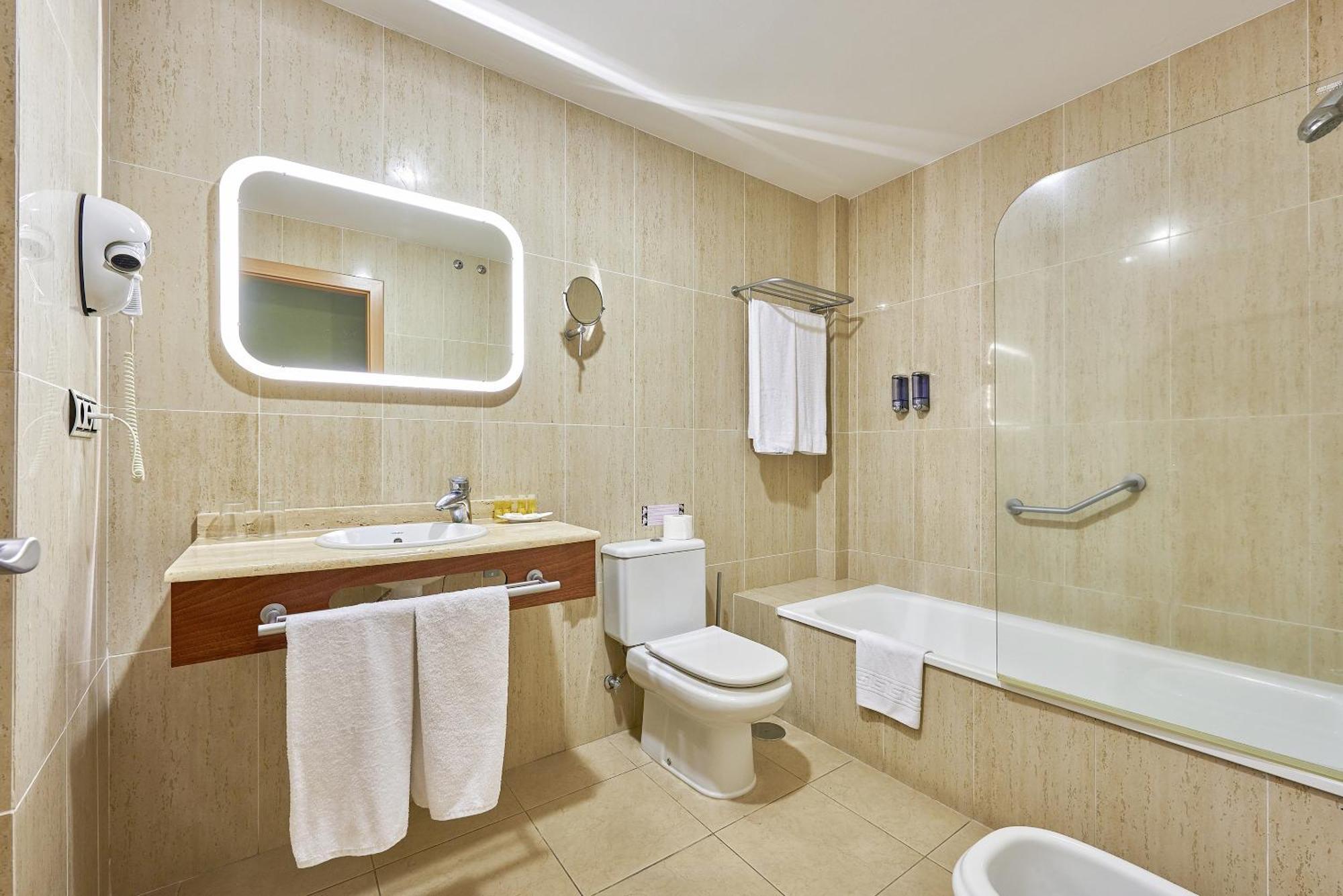 Benahoare Hotel 3*