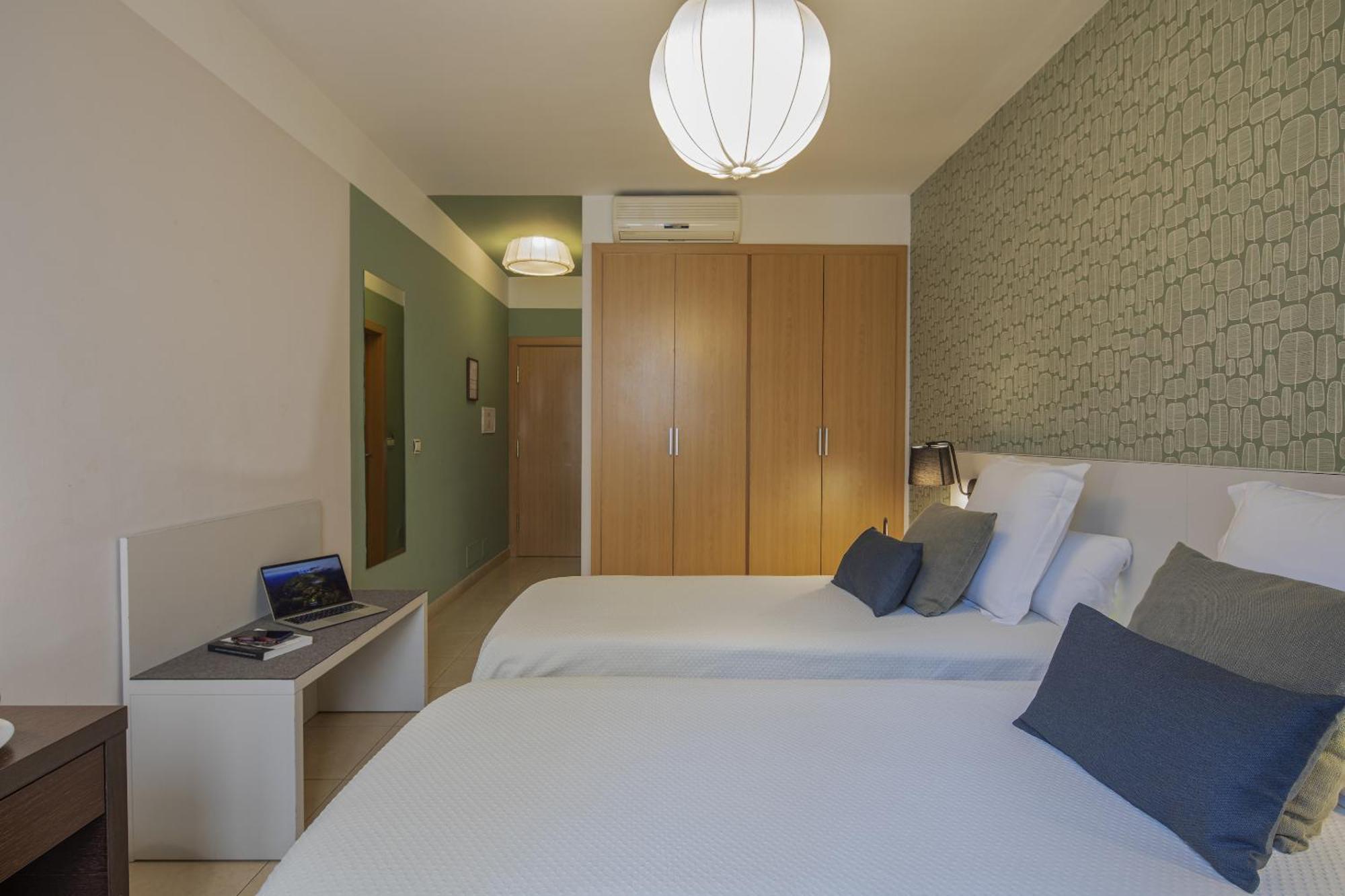 Hotel Benahoare 3*