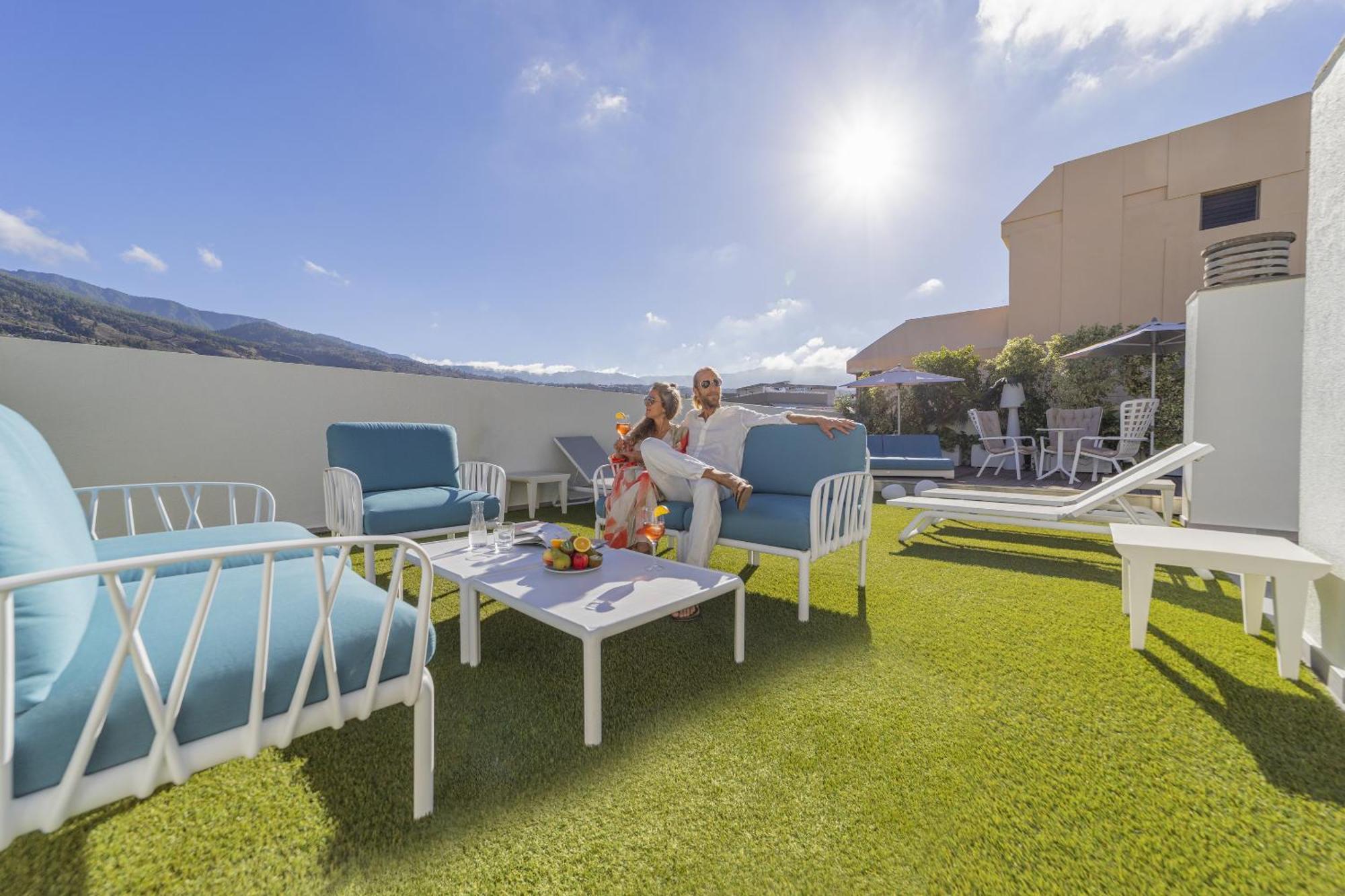Benahoare Hotel
