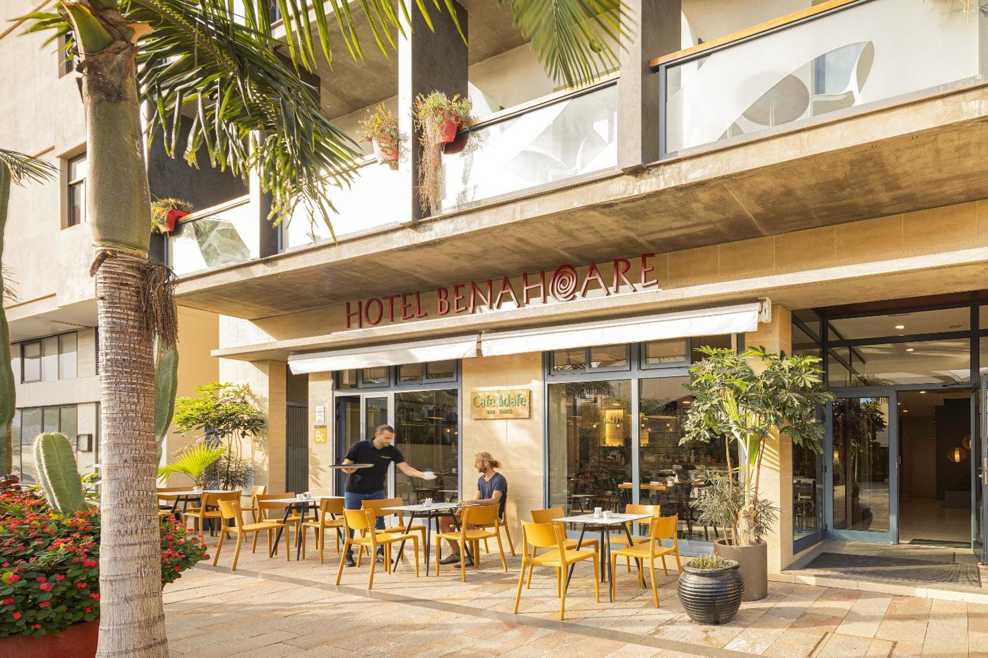 Benahoare Hotel 3*