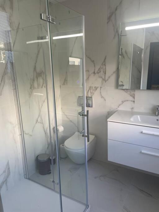 Apartamento Soho Moraleja Iii