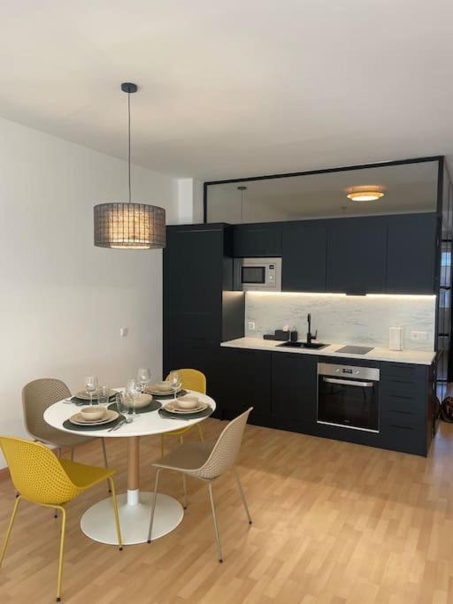 Soho Moraleja Iii Alcobendas