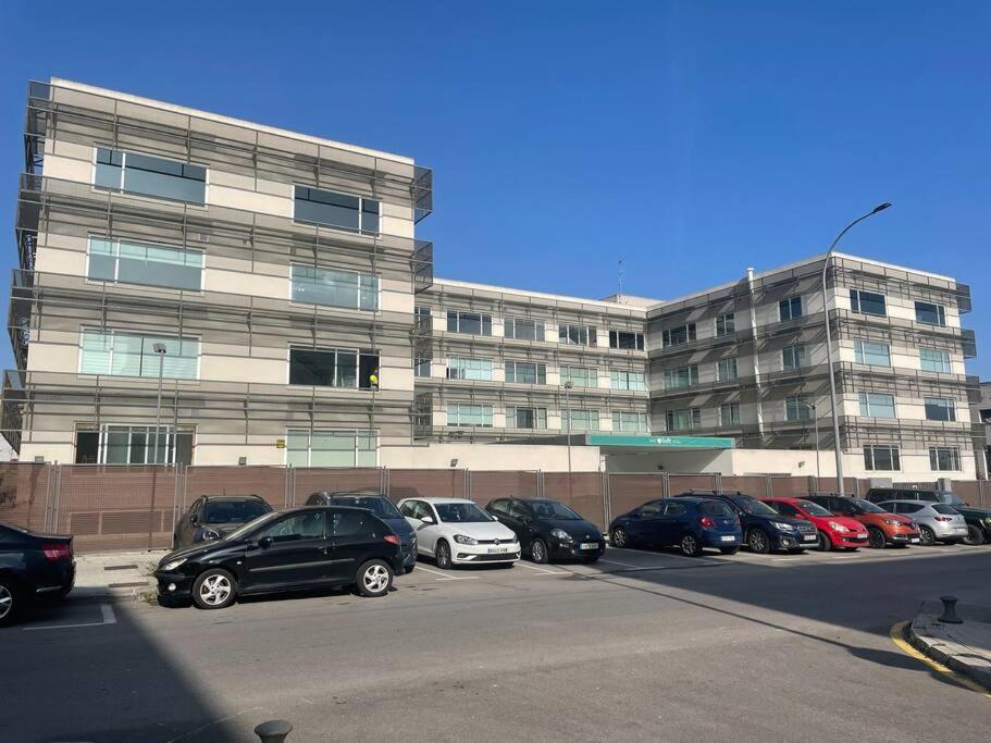 Apartamento Soho Moraleja Iii