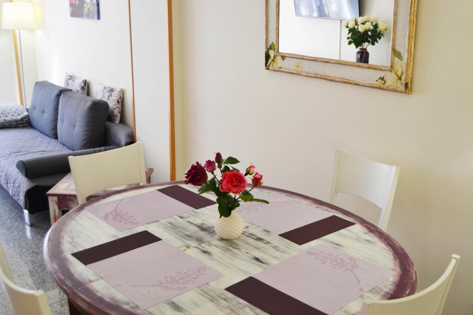 Apartment Sant Pere 139