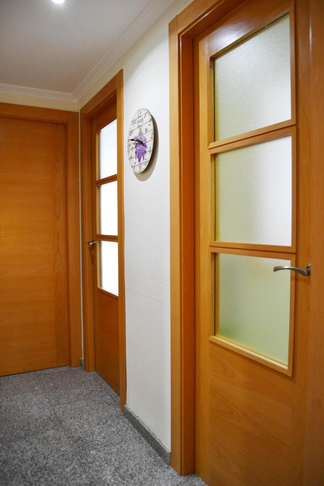 Sant Pere 139 Apartment
