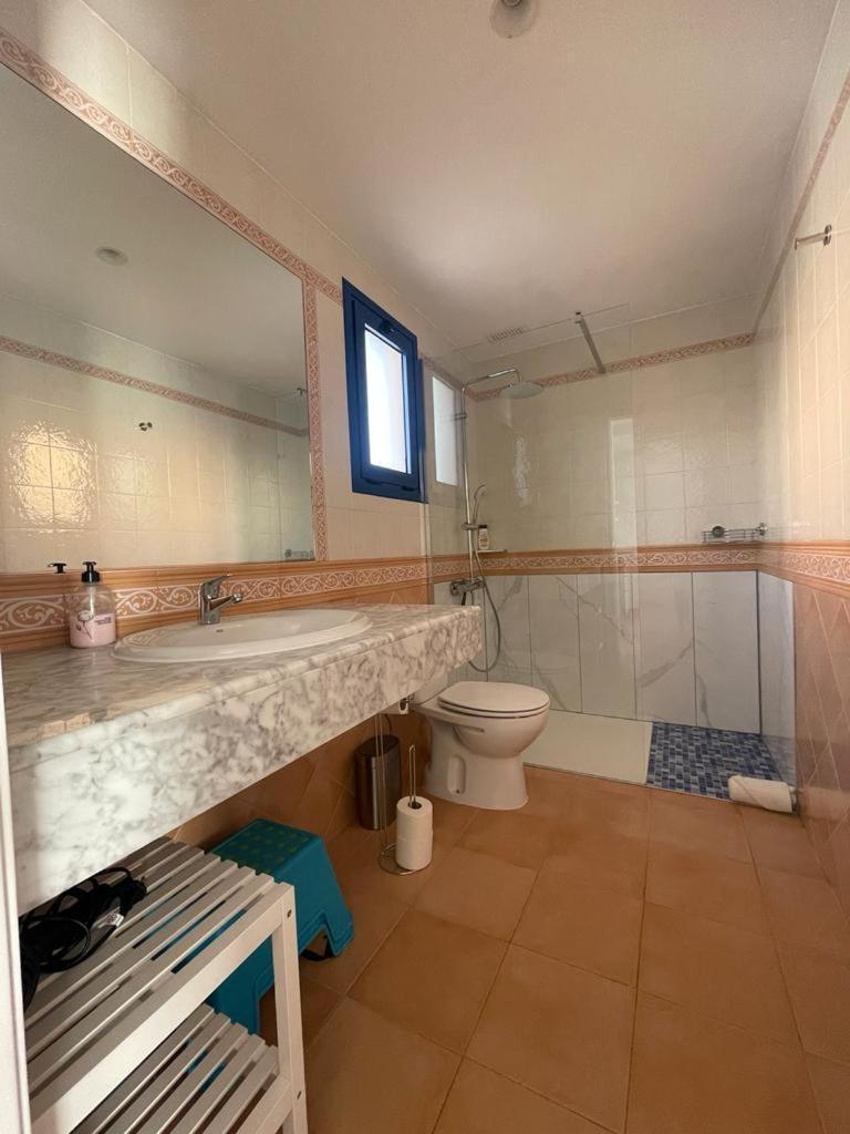 Apartment Fewo Holidaybox Fuerteventura Costa Calma