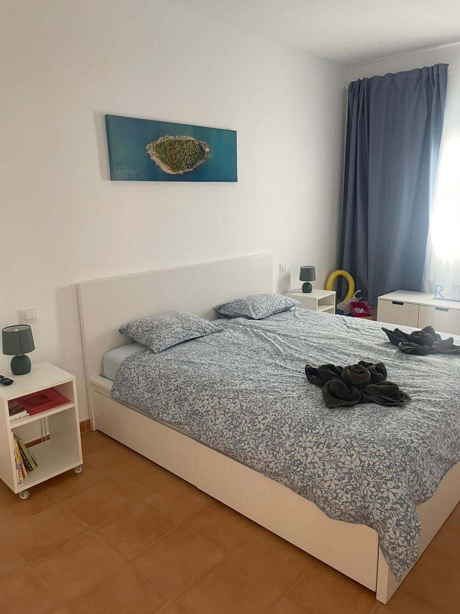Apartment Fewo Holidaybox Fuerteventura Costa Calma