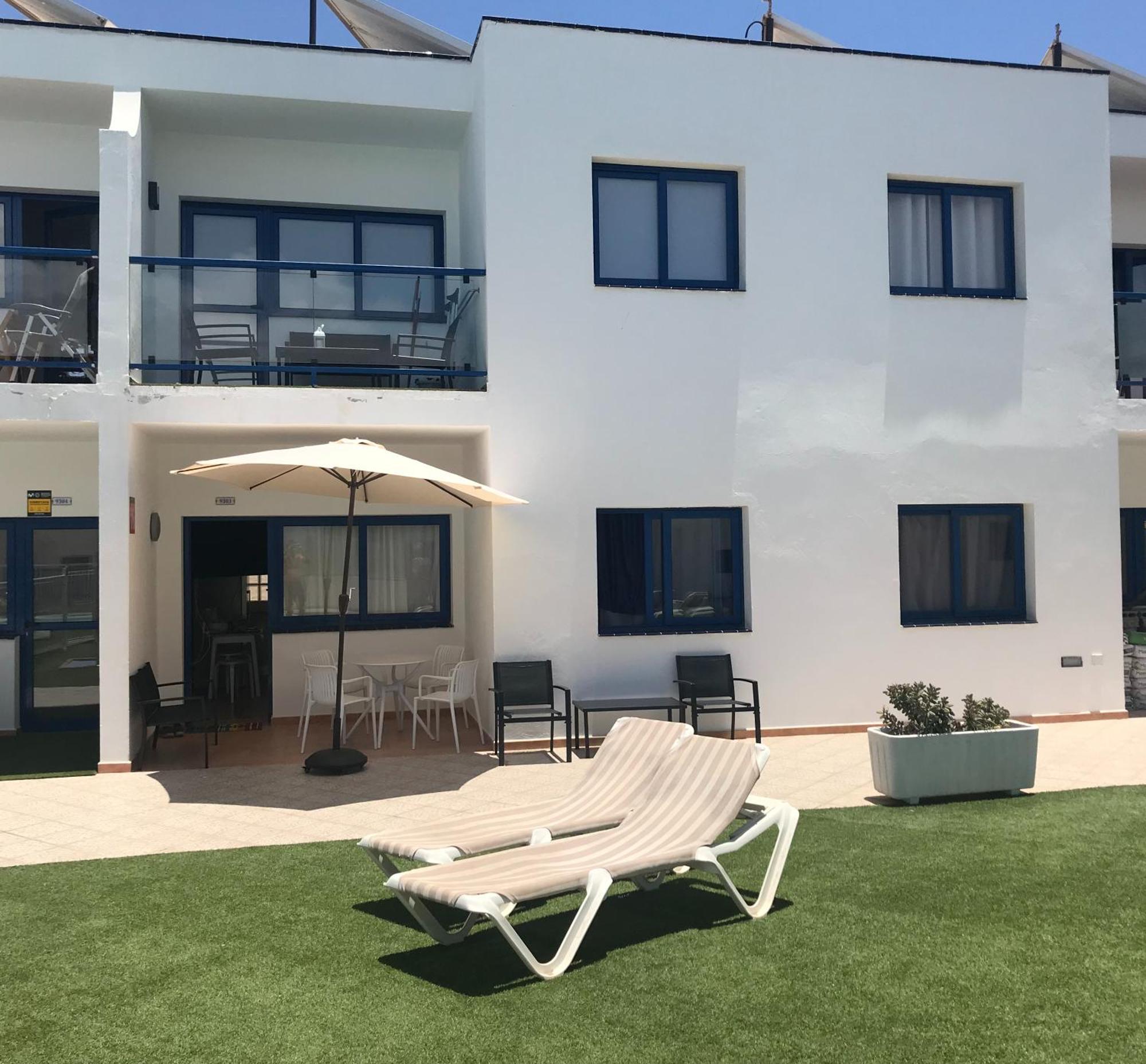 Fewo Holidaybox Fuerteventura *