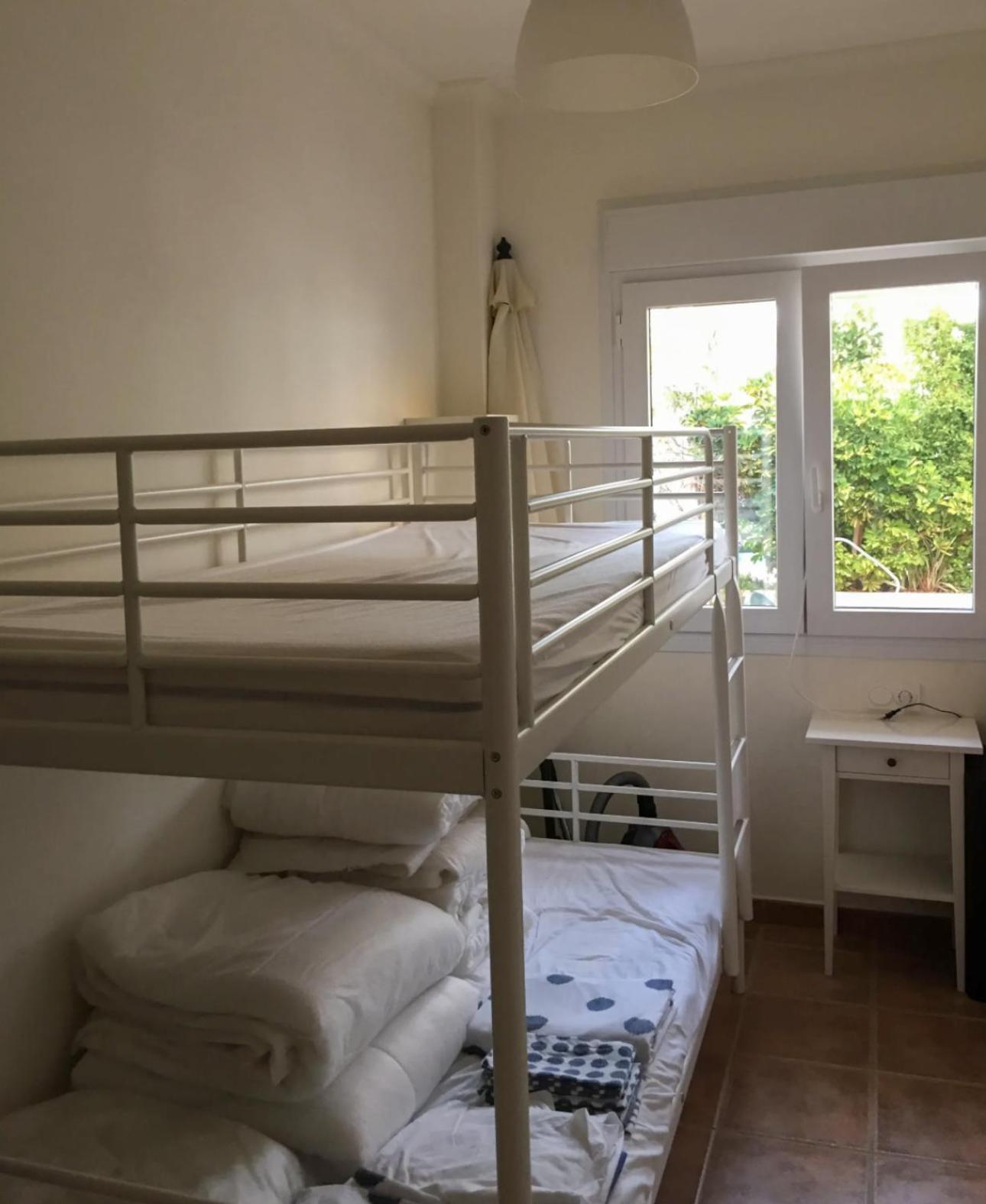 Apartamento Cielo Azul *
