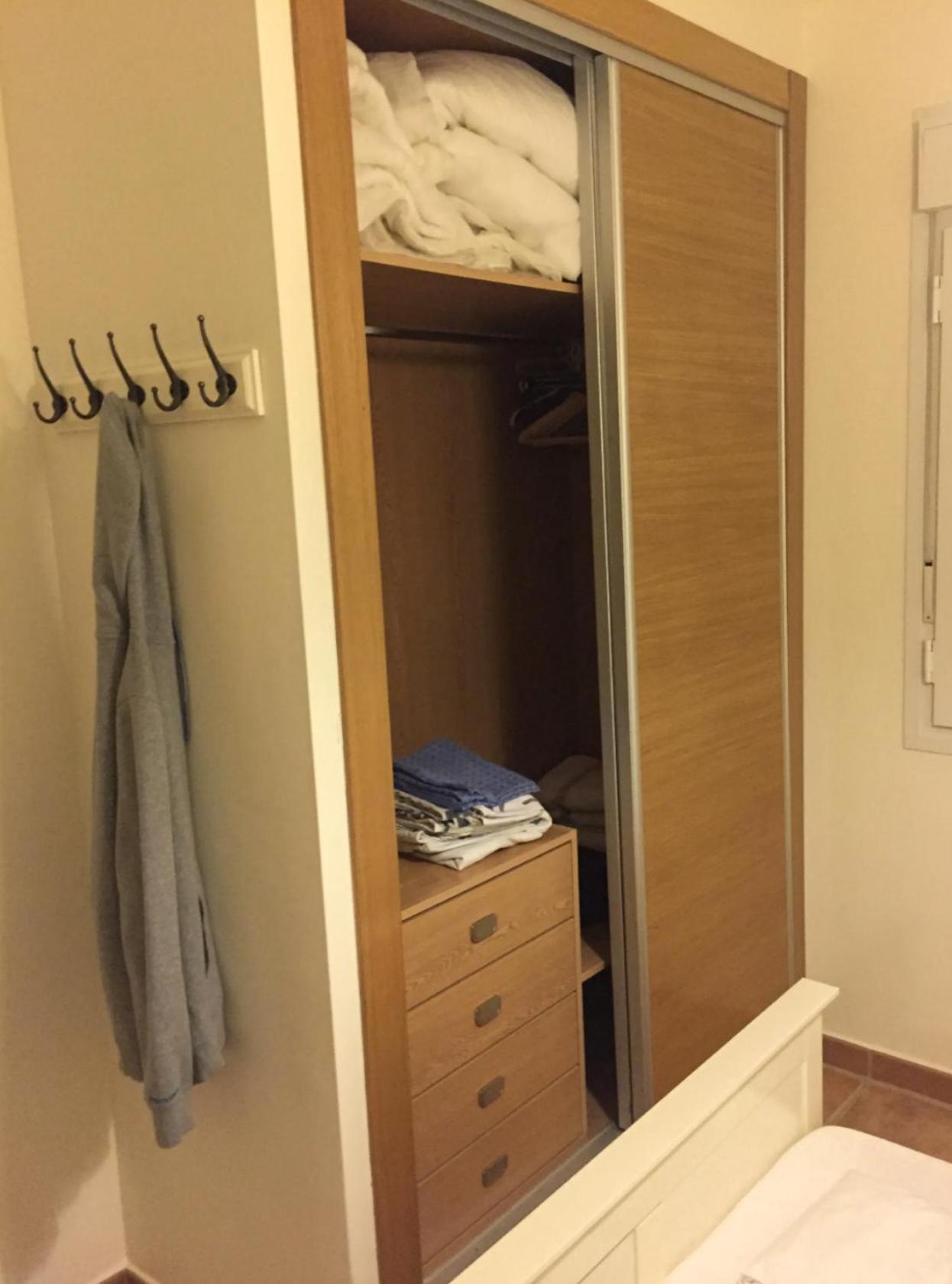 Cielo Azul Apartamento Dehesa de Campoamor
