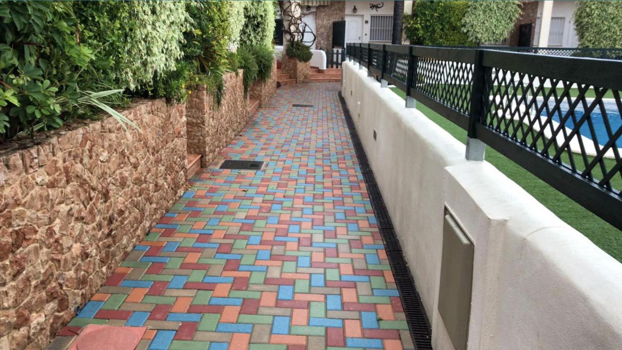 Apartamento Cielo Azul Dehesa de Campoamor