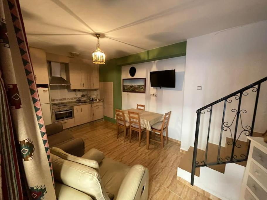 Apartamento Casita Al Completo En *