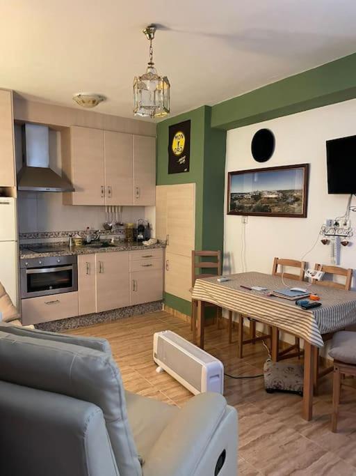 Casita Al Completo En Apartamento Montoro