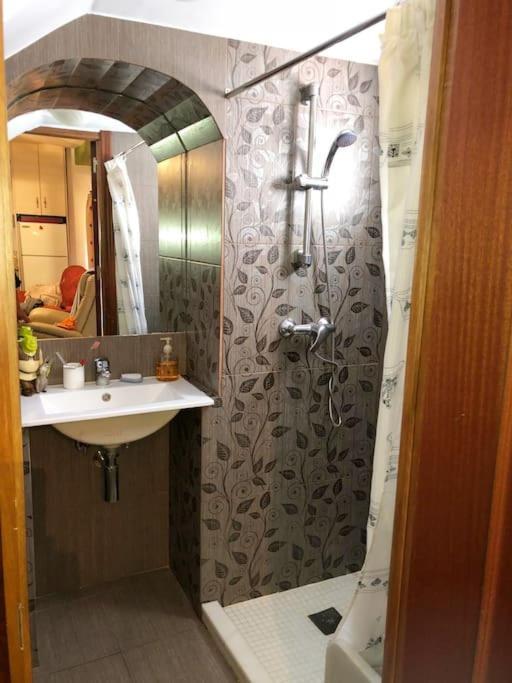 Casita Al Completo En Apartamento *