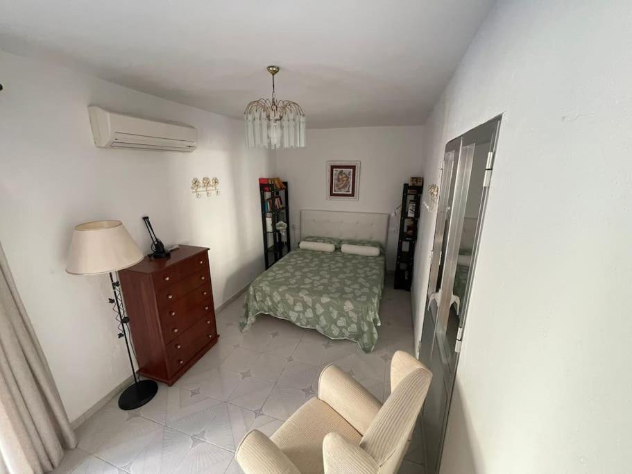 Casita Al Completo En Apartamento