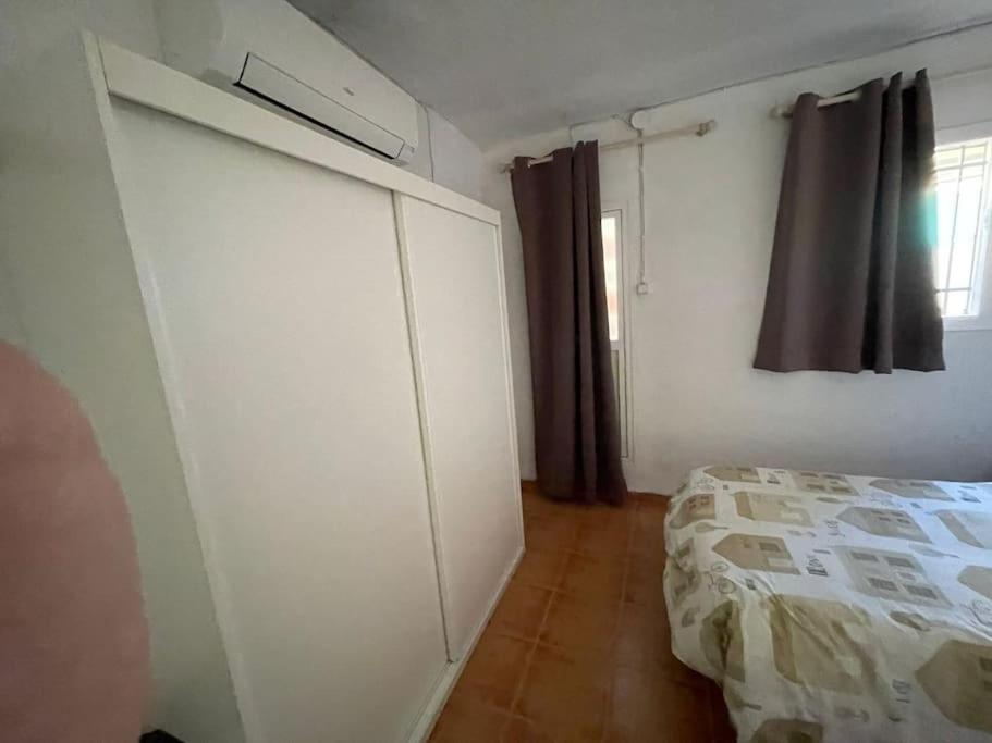 Casita Al Completo En Apartamento *
