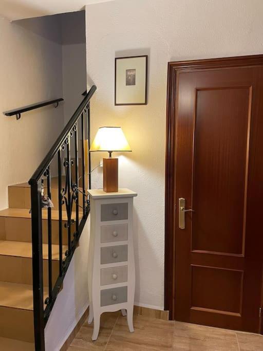 Casita Al Completo En Apartamento *