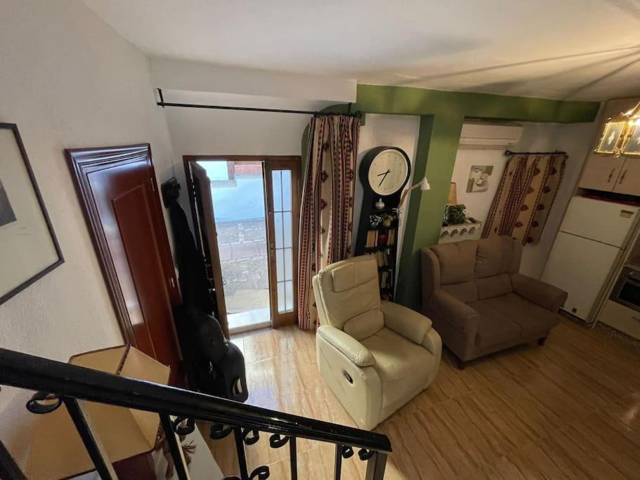 Apartamento Casita Al Completo En *