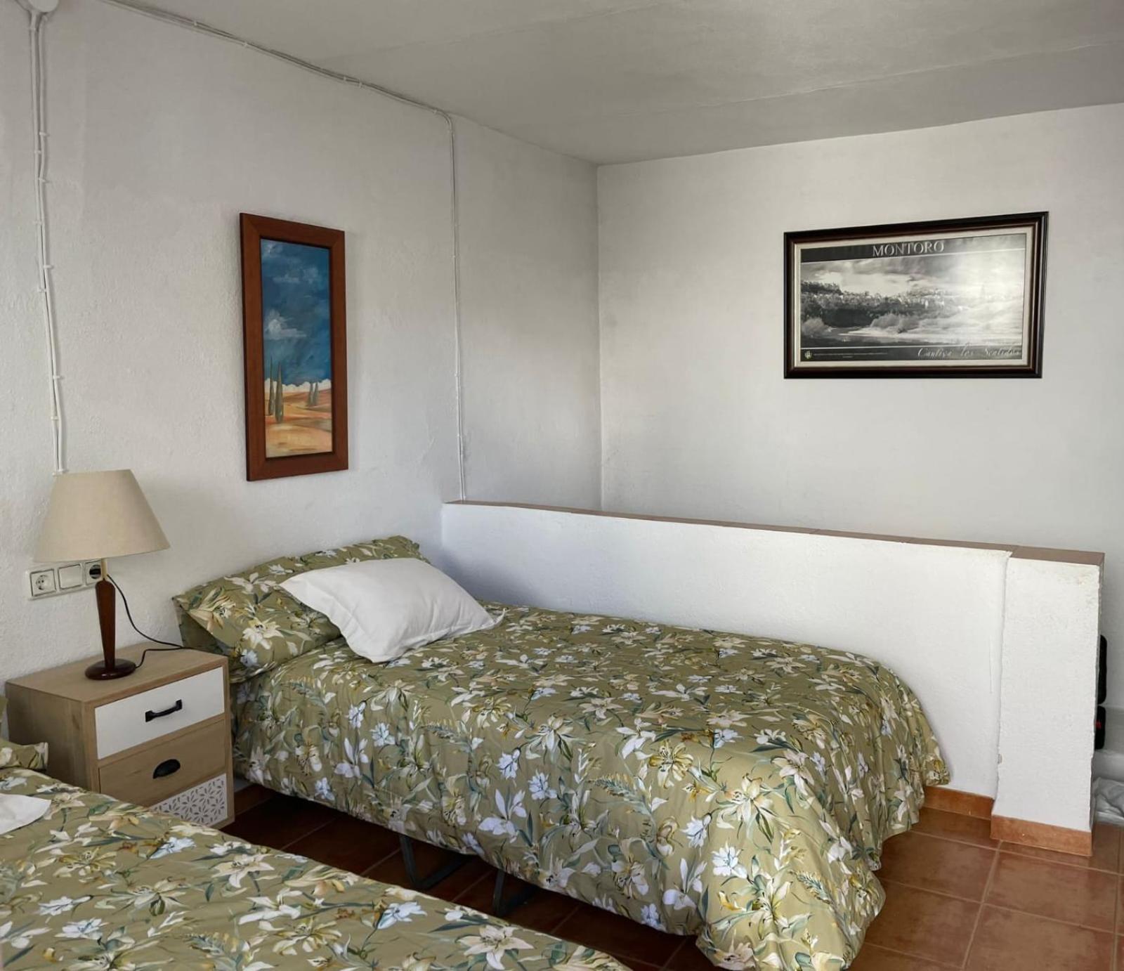 Apartamento Casita Al Completo En