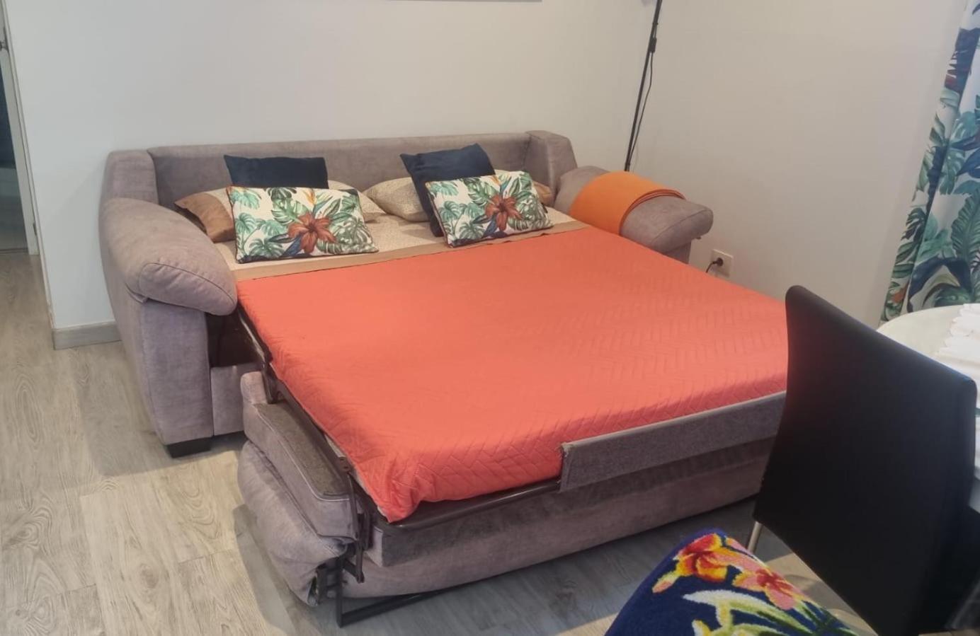 Apartamento Agua Viva