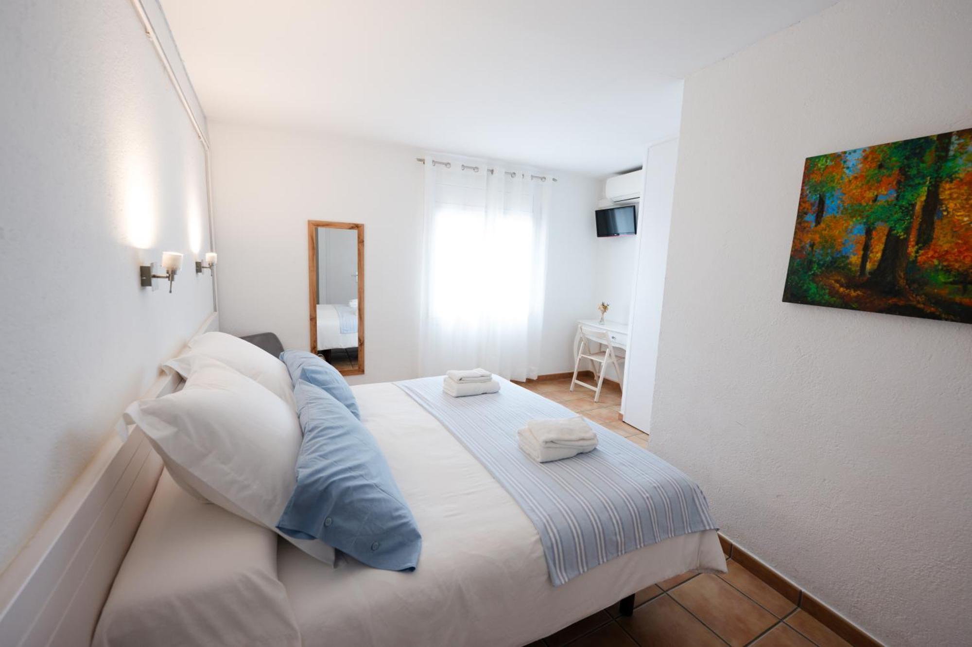 El Ranxo Guest house 2*