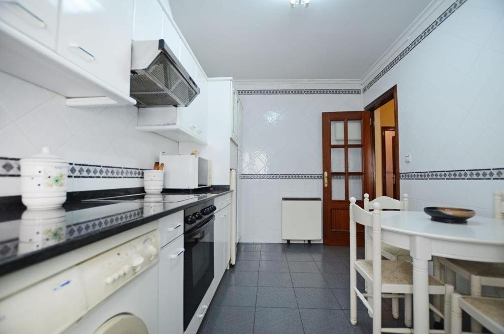 Apartamento Apartamento En *