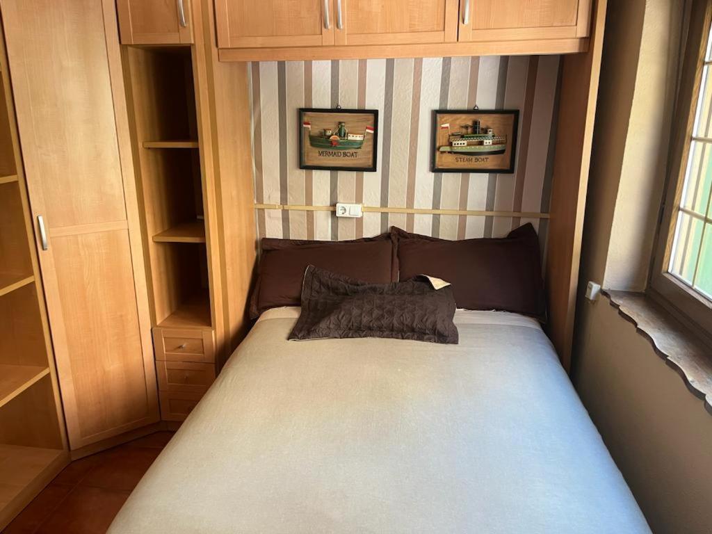 Apartamento Apartamento En Candás