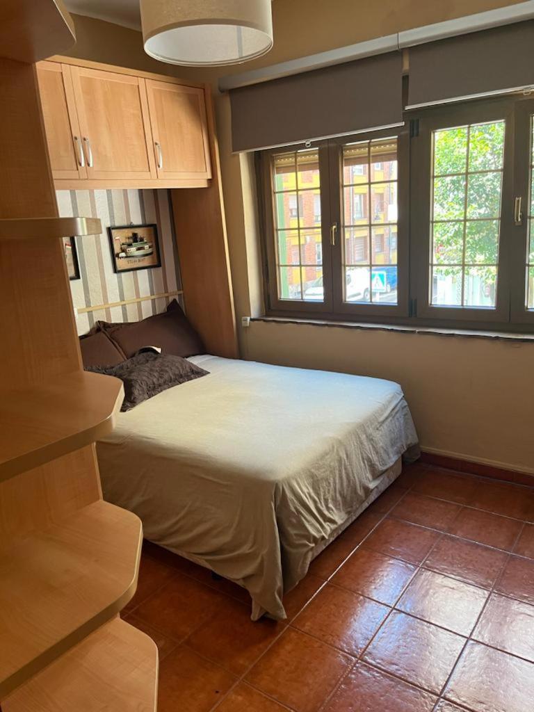 Apartamento En Apartamento