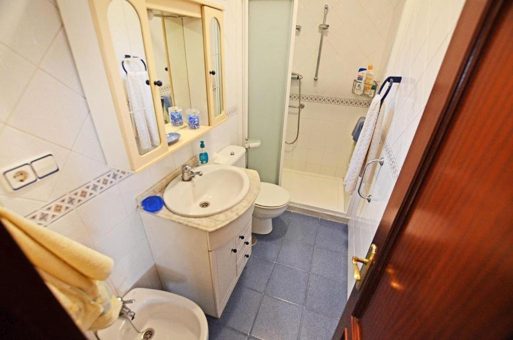 Apartamento En *