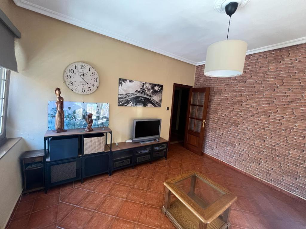 Apartamento En * Candás