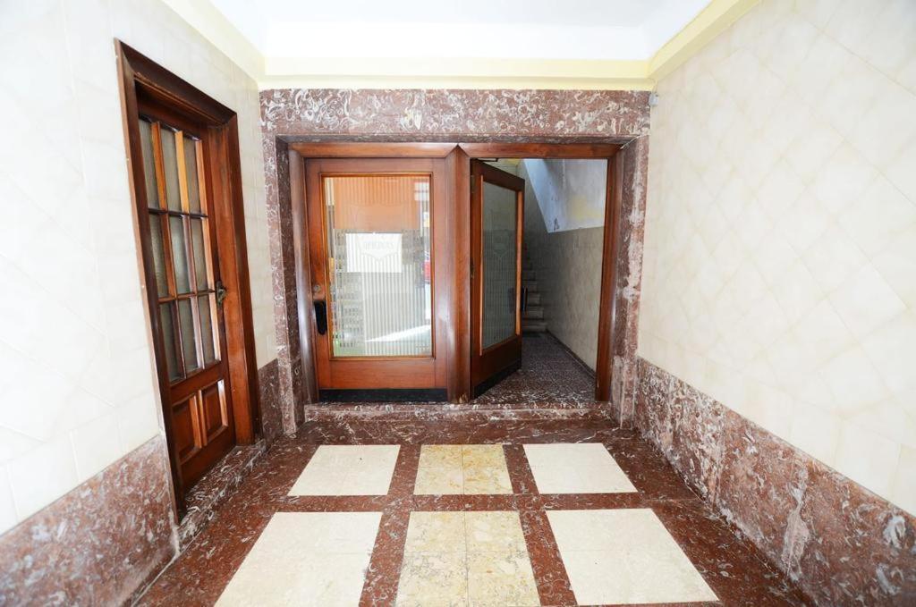 Apartamento En Candás