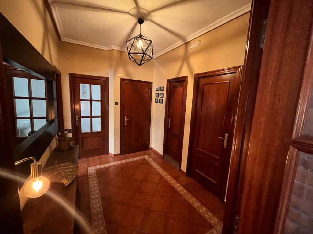 Apartamento En *