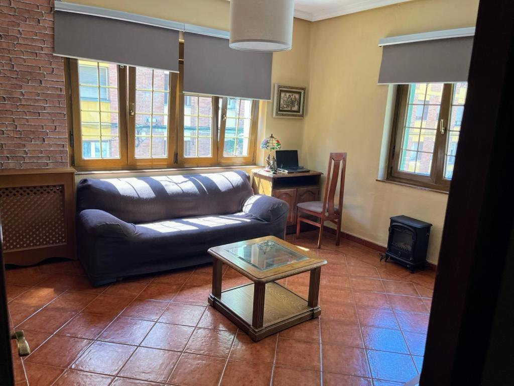 Apartamento En * Candás