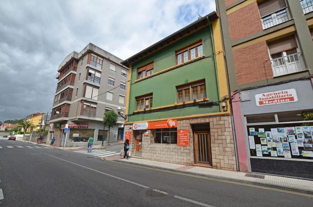Apartamento Apartamento En