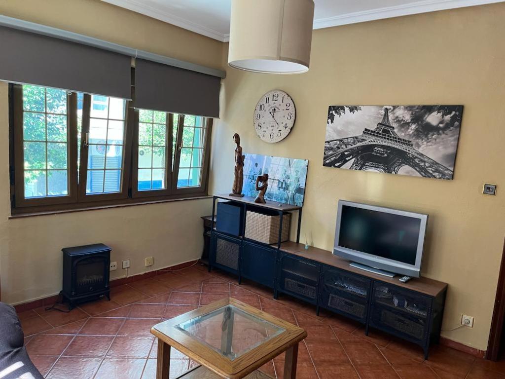 Apartamento En * Candás