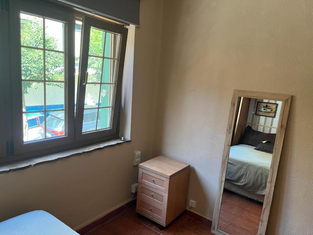 Apartamento En Apartamento