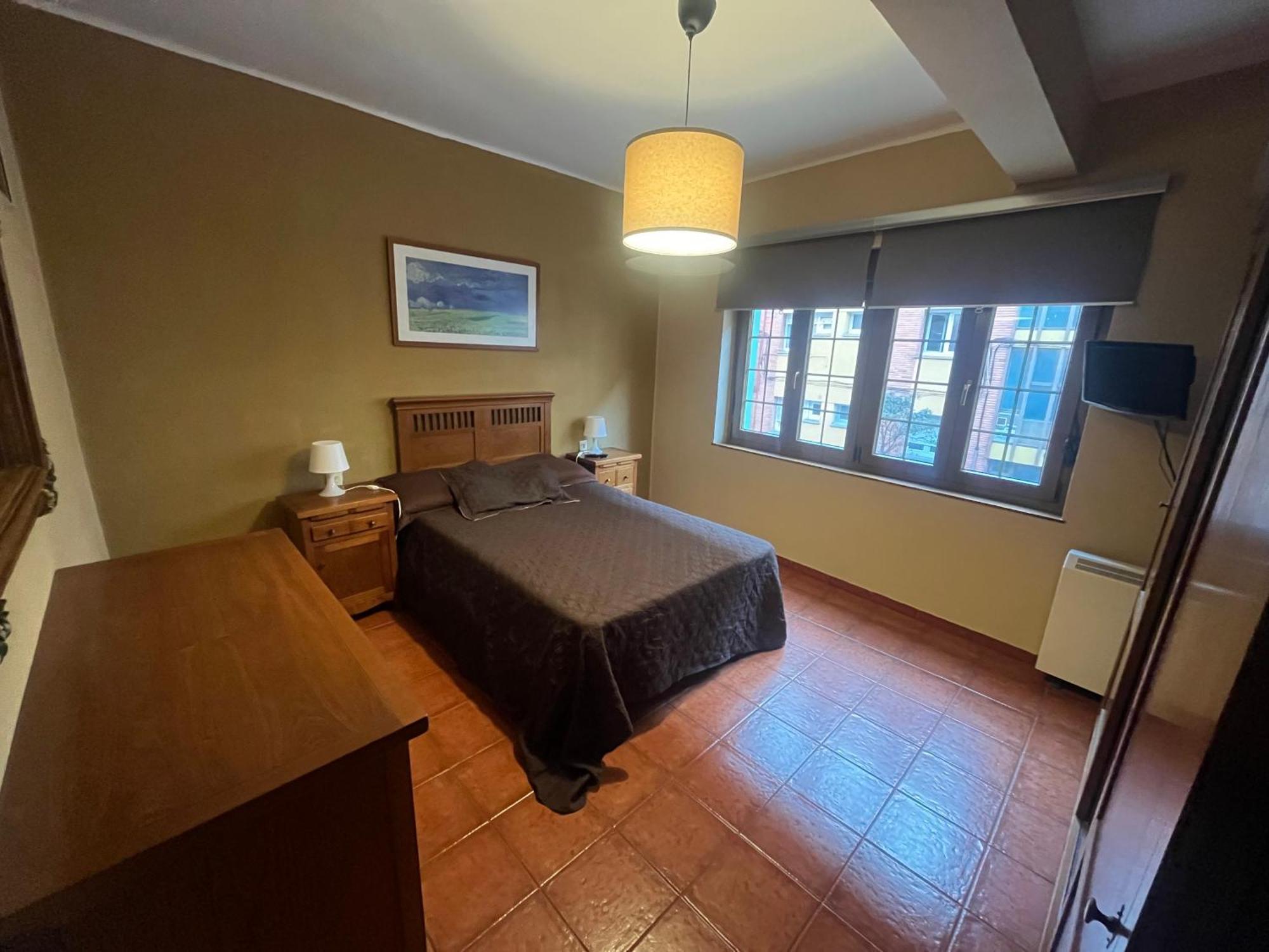 Apartamento En Apartamento Candás